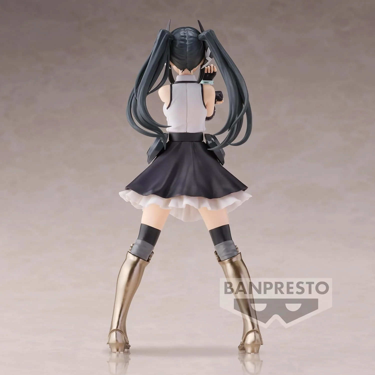 Shy - Lady Black (Bandai Spirits) - Image 4