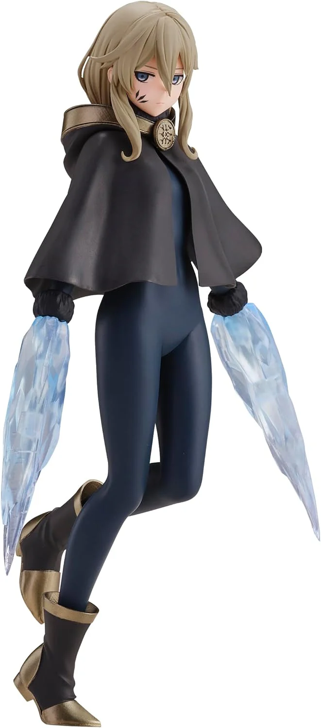 Shy - Lenya Andranof (Bandai Spirits)