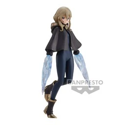 Shy - Lenya Andranof (Bandai Spirits) - Image 2