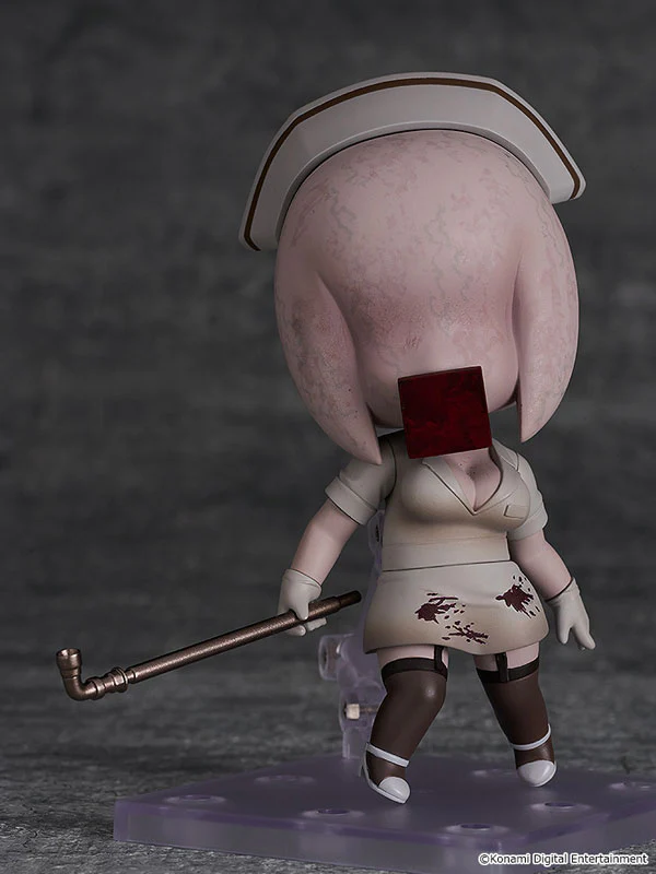 Silent Hill 2 - Bubble Head Nurse - Nendoroid #2837 (Good Smile Company) - Image 5
