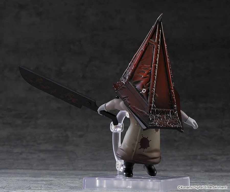 Silent Hill 2 - Red Pyramid Thing - Nendoroid #2572 (Good Smile Company) - Image 3