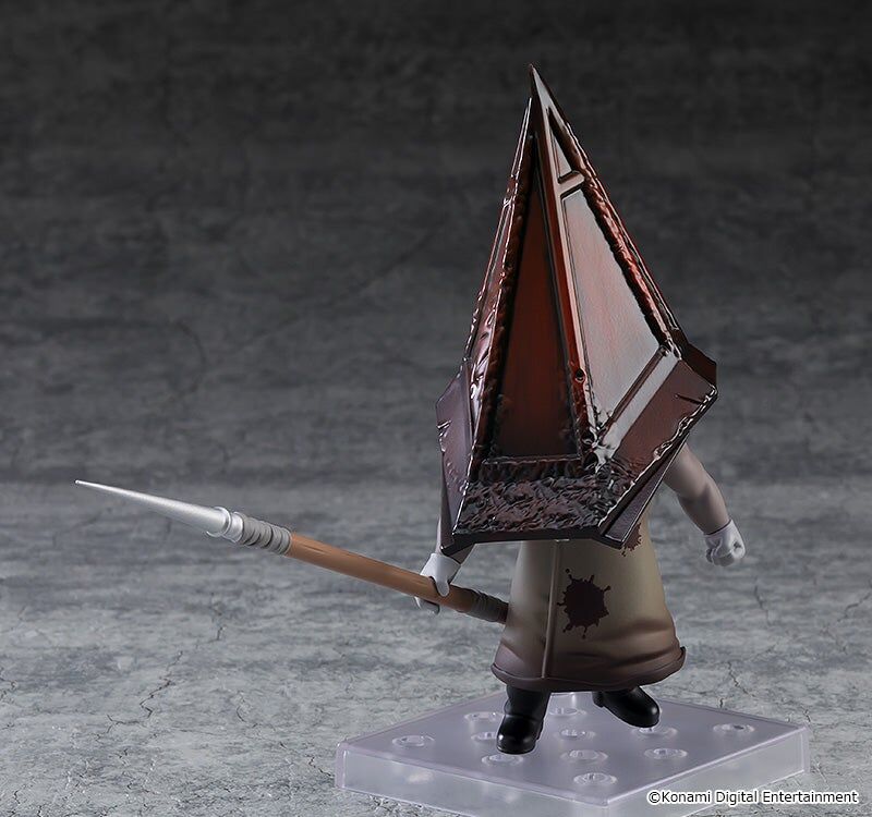 Silent Hill 2 - Red Pyramid Thing - Nendoroid #2572 (Good Smile Company) - Image 4
