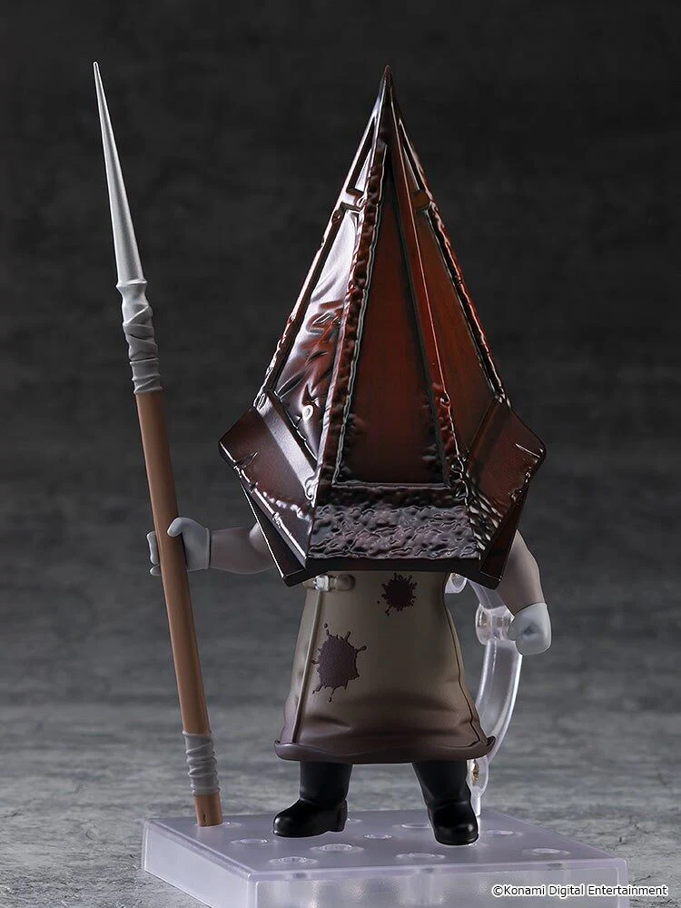 Silent Hill 2 - Red Pyramid Thing - Nendoroid #2572 (Good Smile Company) - Image 5