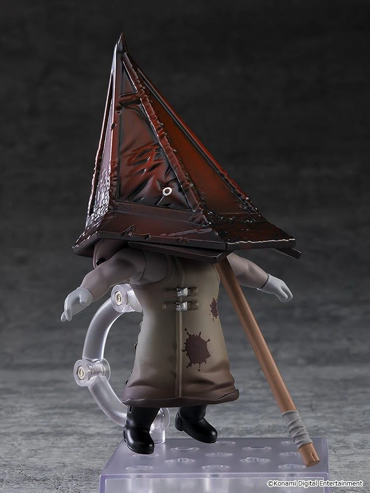 Silent Hill 2 - Red Pyramid Thing - Nendoroid #2572 (Good Smile Company) - Image 6