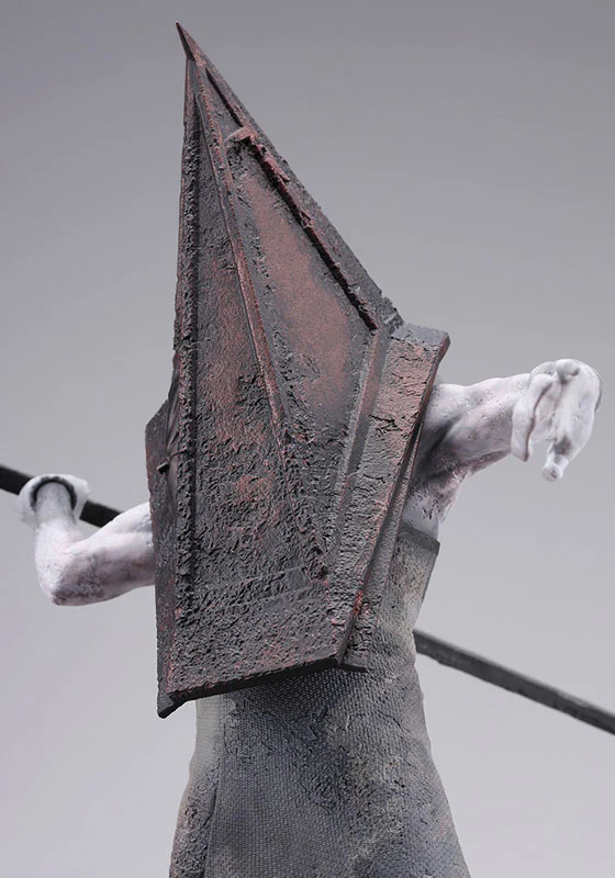 Silent Hill 2 - Red Pyramid Thing - Oshi Works - 1/7 (Kotobukiya, Thousand) - Image 2