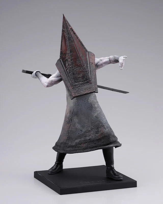 Silent Hill 2 - Red Pyramid Thing - Oshi Works - 1/7 (Kotobukiya, Thousand) - Image 3