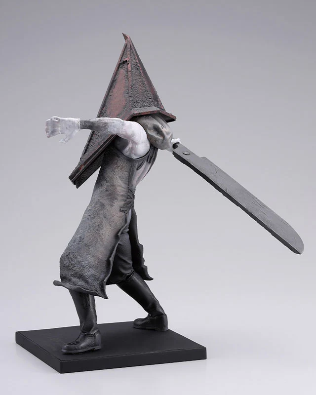 Silent Hill 2 - Red Pyramid Thing - Oshi Works - 1/7 (Kotobukiya, Thousand) - Image 4