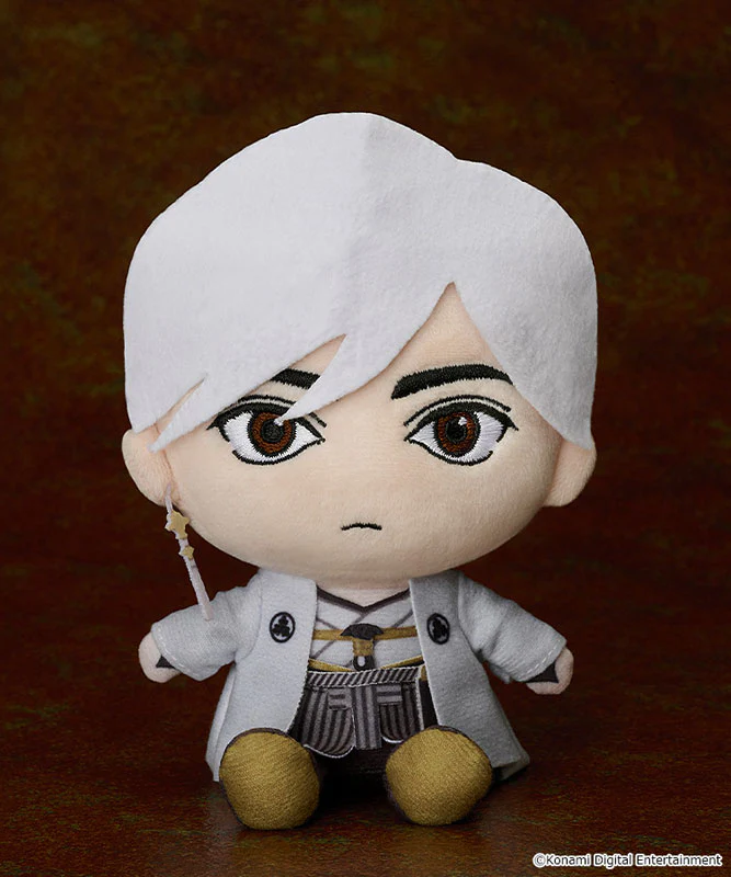 Silent Hill f - Kitsunemen no Otoko (Good Smile Company) - Image 2