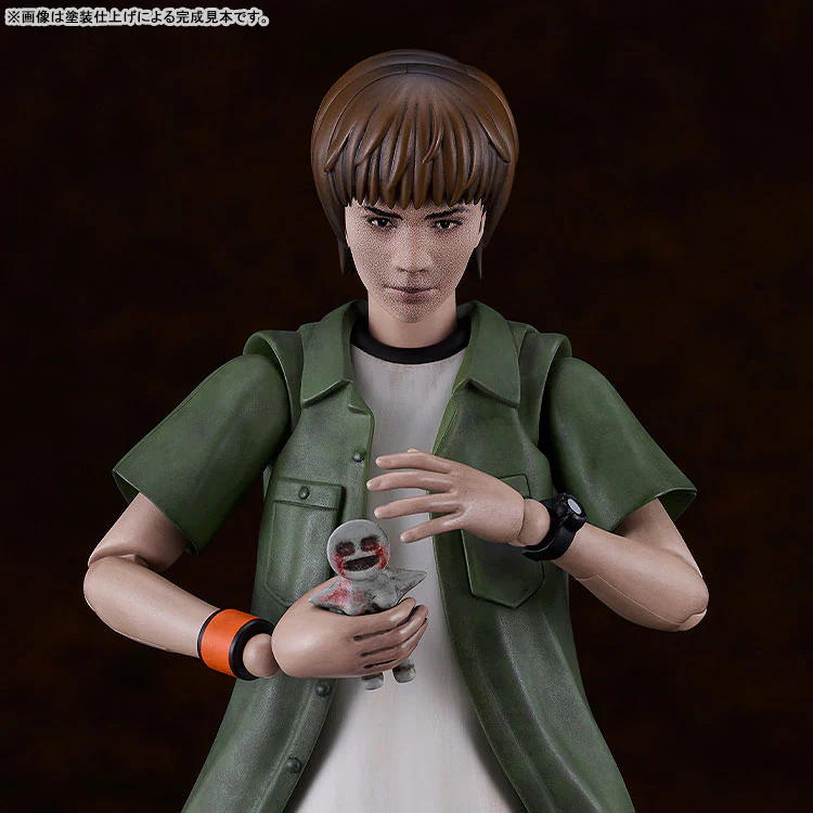 Siren - Suda Kyouya - Plamatea (Good Smile Company) - Image 7