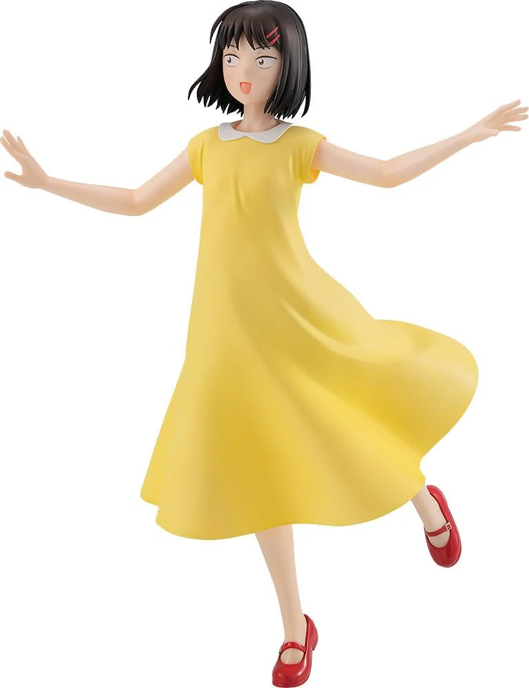 Skip to Loafer - Iwakura Mitsumi - Pop Up Parade (Good Smile Company)