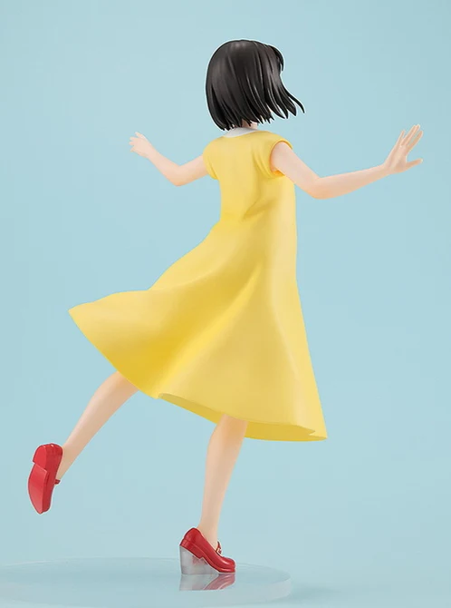 Skip to Loafer - Iwakura Mitsumi - Pop Up Parade (Good Smile Company) - Image 5