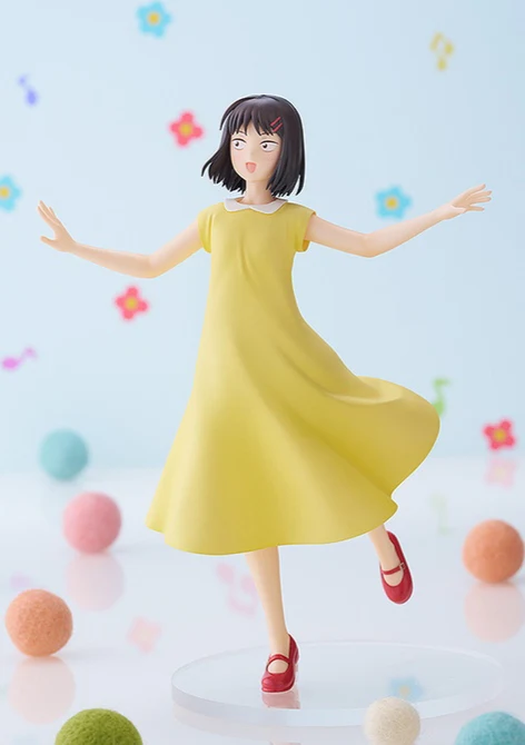 Skip to Loafer - Iwakura Mitsumi - Pop Up Parade (Good Smile Company) - Image 6