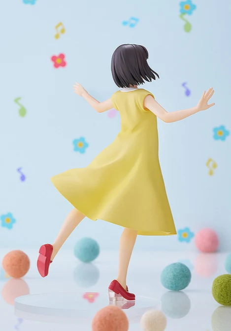 Skip to Loafer - Iwakura Mitsumi - Pop Up Parade (Good Smile Company) - Image 7