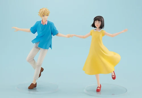 Skip to Loafer - Shima Sousuke&Iwakura Mitsumi - Pop Up Parade (Good Smile Company) - Image 2