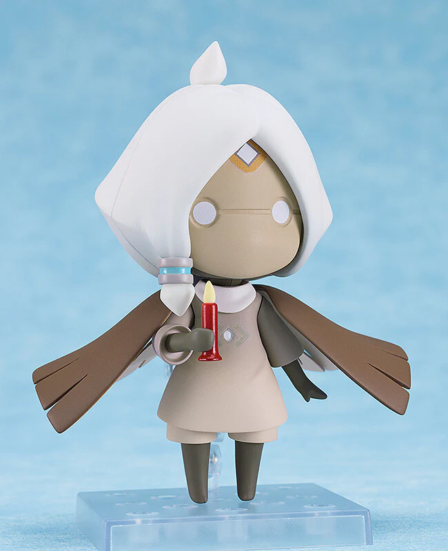 Sky: Children of the Light - Child of the Light - Nendoroid #2389 (Good Smile Company) - Image 2