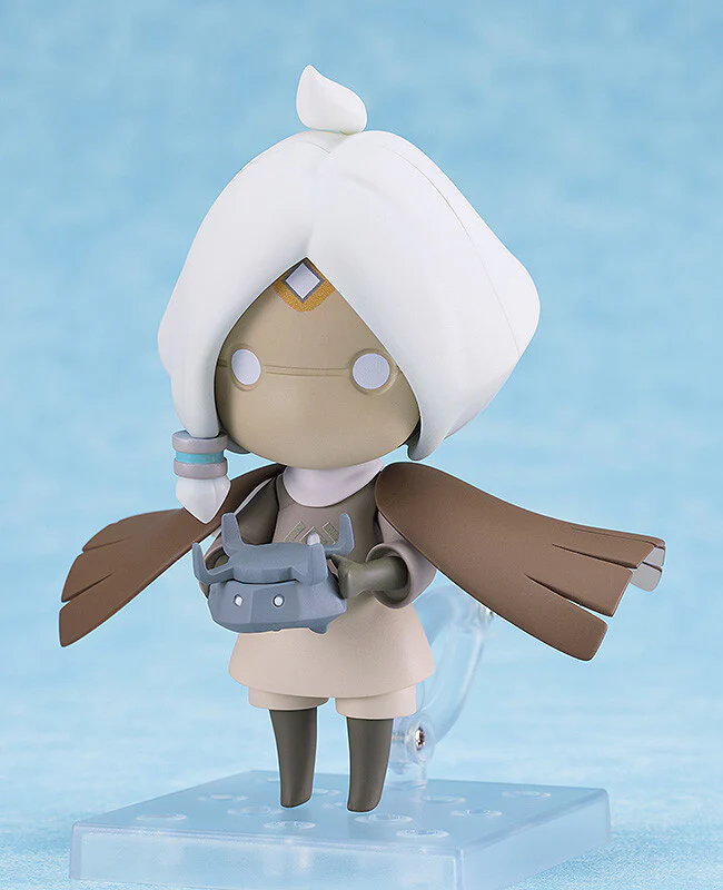 Sky: Children of the Light - Child of the Light - Nendoroid #2389 (Good Smile Company) - Image 4