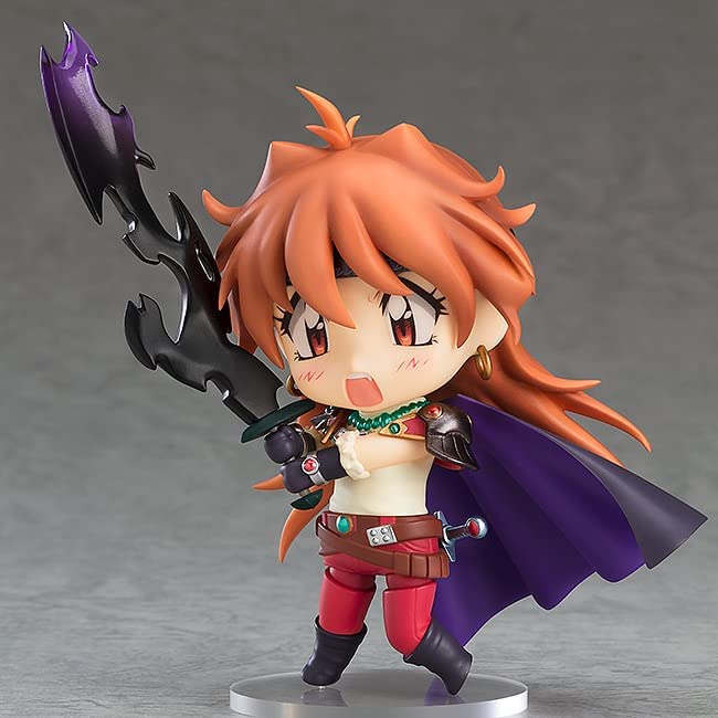 Slayers - Lina Inverse - Nendoroid #901 - 2023 Re-release (Good Smile Company) - Image 2
