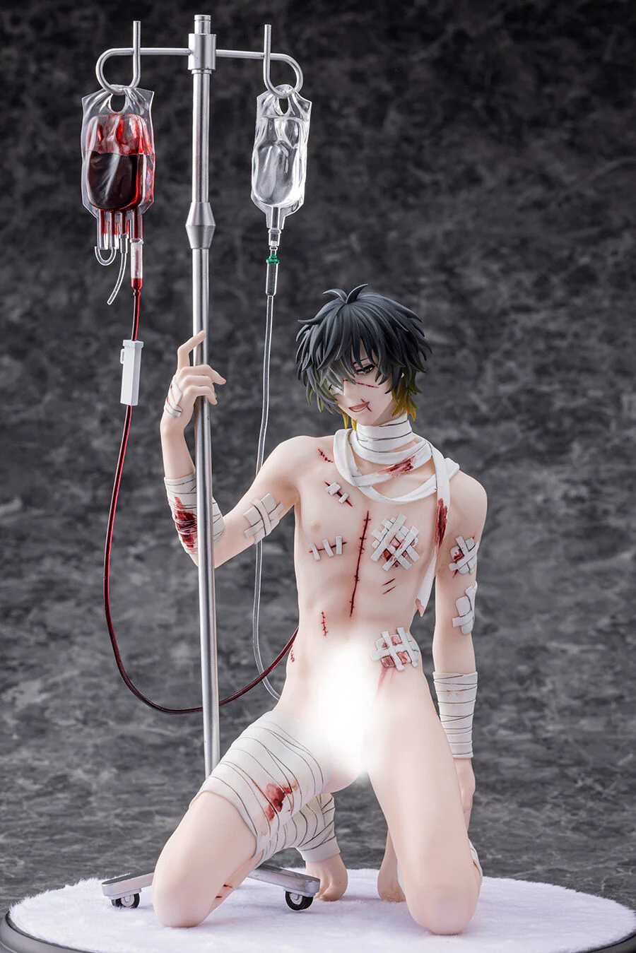 Slow Damage - Towa - Skytube - 1/6 - Yuketsu Ver. (Skytube) - Image 12