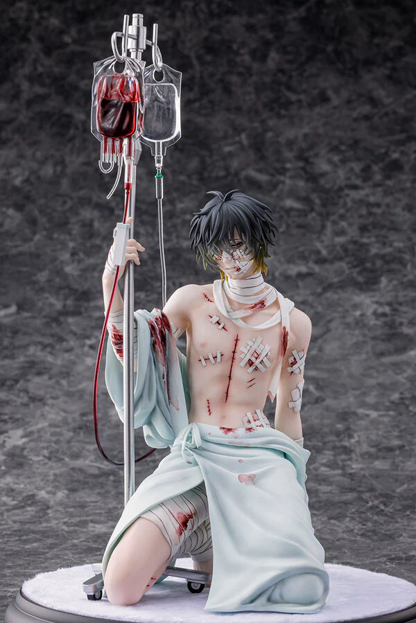 Slow Damage - Towa - Skytube - 1/6 - Yuketsu Ver. (Skytube) - Image 2