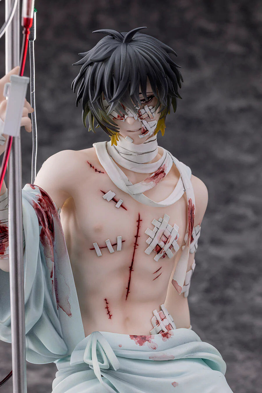 Slow Damage - Towa - Skytube - 1/6 - Yuketsu Ver. (Skytube) - Image 4