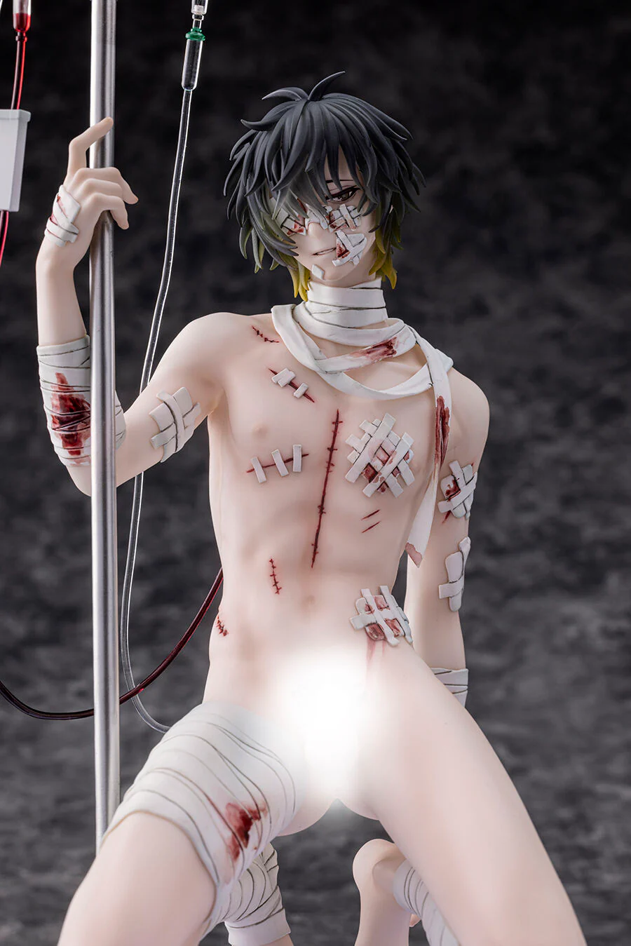Slow Damage - Towa - Skytube - 1/6 - Yuketsu Ver. (Skytube) - Image 5
