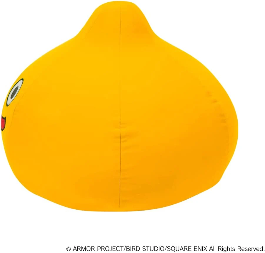 Smile - Slime Bead - Cushion Slime Beth (Square Enix) - Image 2