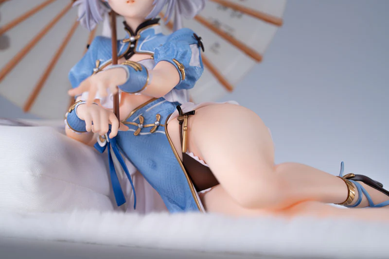 Snowbreak: Containment Zone - Acacia - 1/6 - Kaguya, Mahou Shoujo Renge-chan Ver. (Omaha) - Image 2