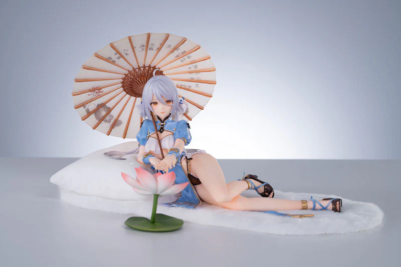 Snowbreak: Containment Zone - Acacia - 1/6 - Kaguya, Mahou Shoujo Renge-chan Ver. (Omaha) - Image 3