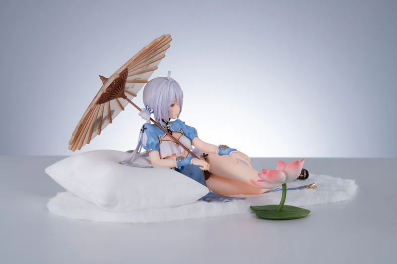 Snowbreak: Containment Zone - Acacia - 1/6 - Kaguya, Mahou Shoujo Renge-chan Ver. (Omaha) - Image 4