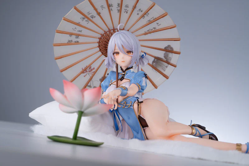 Snowbreak: Containment Zone - Acacia - 1/6 - Kaguya, Mahou Shoujo Renge-chan Ver. (Omaha) - Image 7