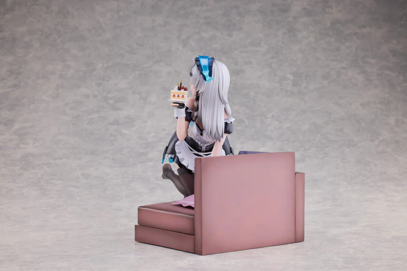 Snowbreak: Containment Zone - Cherno - 1/6 - Apprentice Maid, Regular (Raise Dream) - Image 5