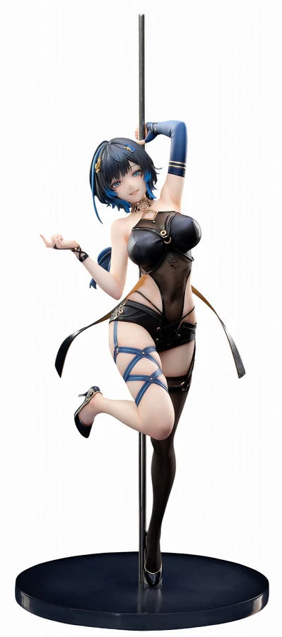 Snowbreak: Containment Zone - Katya Klein - 1/7 - Danger Dancer Ver. (Reverse Studio)