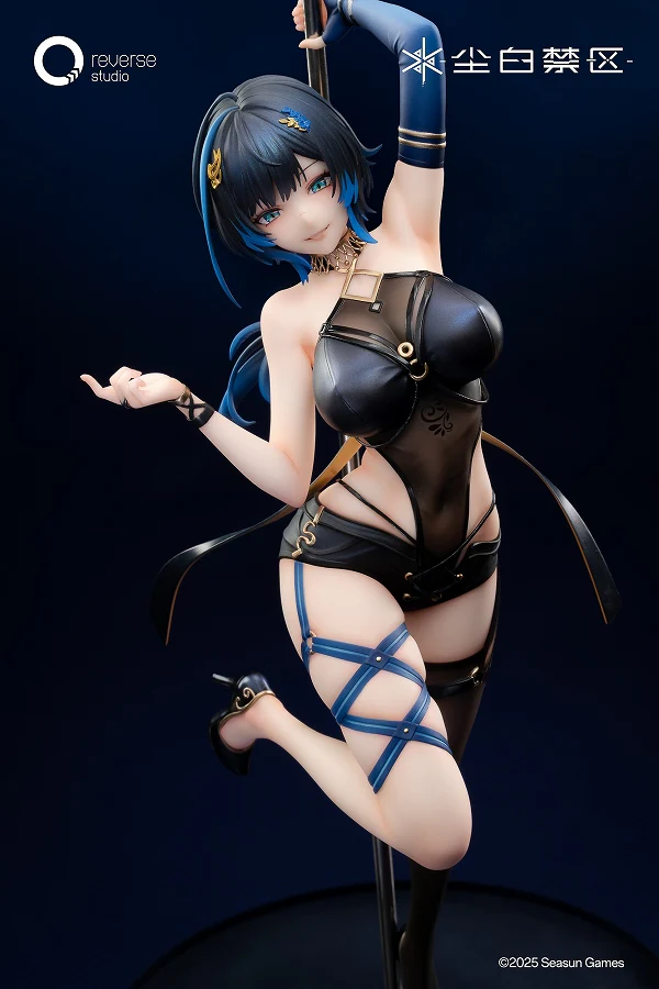 Snowbreak: Containment Zone - Katya Klein - 1/7 - Danger Dancer Ver. (Reverse Studio) - Image 2