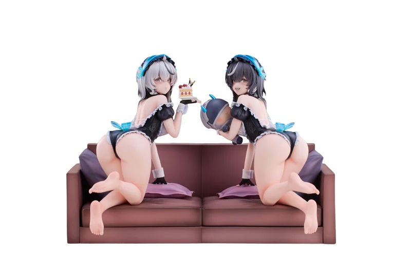Snowbreak: Containment Zone - Meursault - 1/6 - Deluxe edition (Raise Dream)
