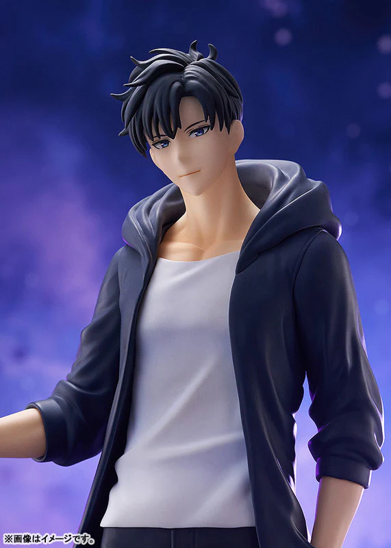 Solo Leveling - Sung Jinwoo - Pop Up Parade - L (Good Smile Company) - Image 2
