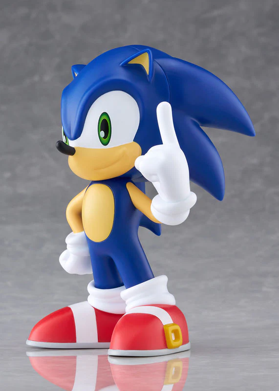 Sonic the Hedgehog - SoftB Half (Bell Fine) - Image 3