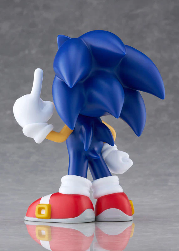 Sonic the Hedgehog - SoftB Half (Bell Fine) - Image 4