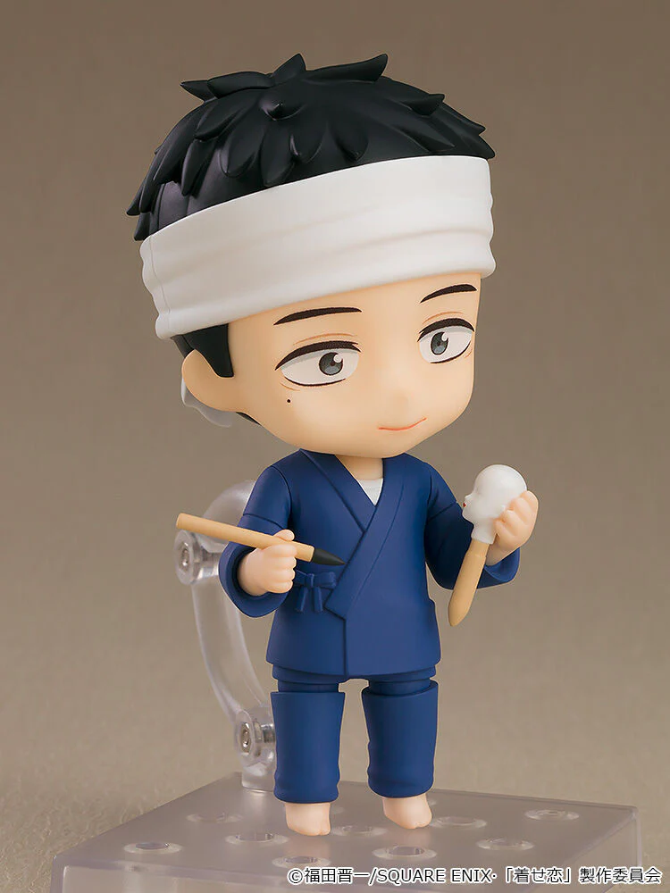 Sono Bisque Doll wa Koi o Suru - Gojou Wakana - Nendoroid #2434 (Good Smile Company) - Image 3