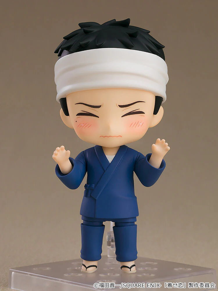Sono Bisque Doll wa Koi o Suru - Gojou Wakana - Nendoroid #2434 (Good Smile Company) - Image 4