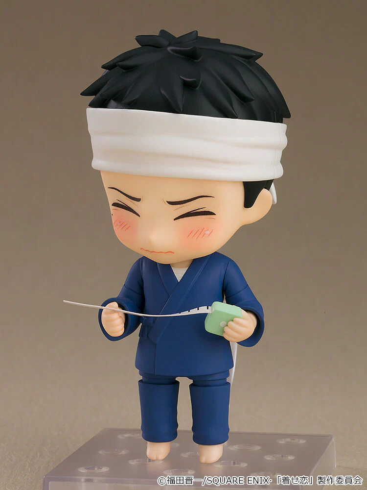 Sono Bisque Doll wa Koi o Suru - Gojou Wakana - Nendoroid #2434 (Good Smile Company) - Image 6