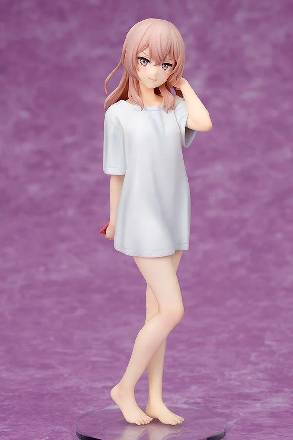 Sono Bisque Doll wa Koi o Suru - Inui Sajuna - 1/7 - T Shirt-ban (Ques Q) - Image 2