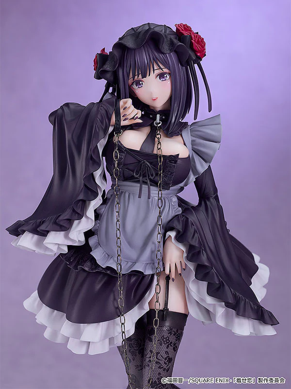 Sono Bisque Doll wa Koi o Suru - Kitagawa Marin - 1/6 - Kuroe Shizuku (Good Smile Company) - Image 2