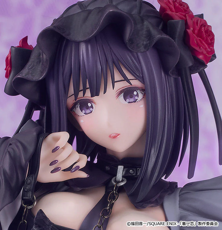 Sono Bisque Doll wa Koi o Suru - Kitagawa Marin - 1/6 - Kuroe Shizuku (Good Smile Company) - Image 3