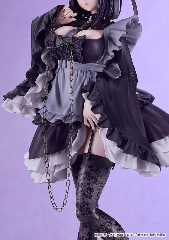Sono Bisque Doll wa Koi o Suru - Kitagawa Marin - 1/6 - Kuroe Shizuku (Good Smile Company) - Image 5