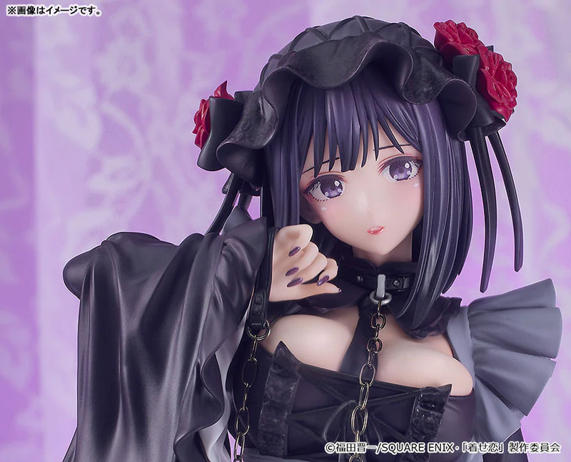 Sono Bisque Doll wa Koi o Suru - Kitagawa Marin - 1/6 - Kuroe Shizuku (Good Smile Company) - Image 6