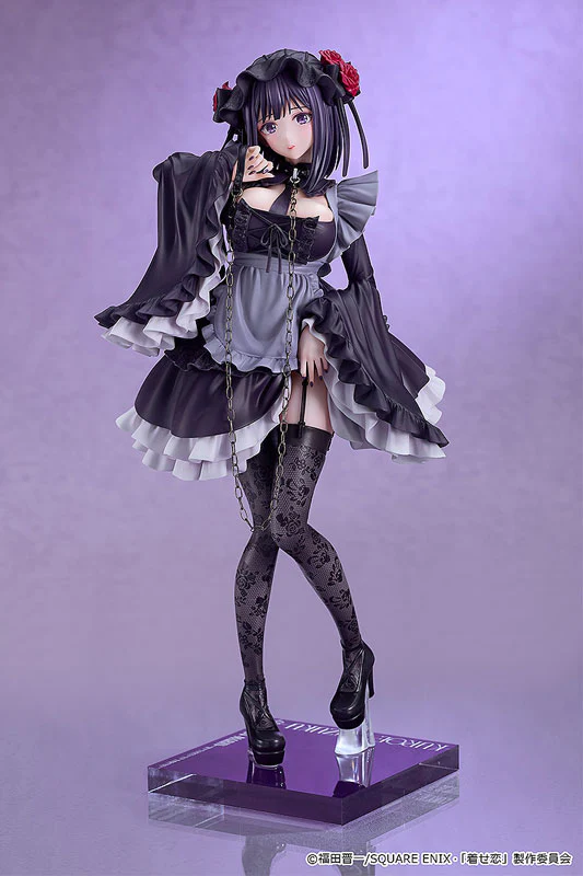 Sono Bisque Doll wa Koi o Suru - Kitagawa Marin - 1/6 - Kuroe Shizuku (Good Smile Company) - Image 7