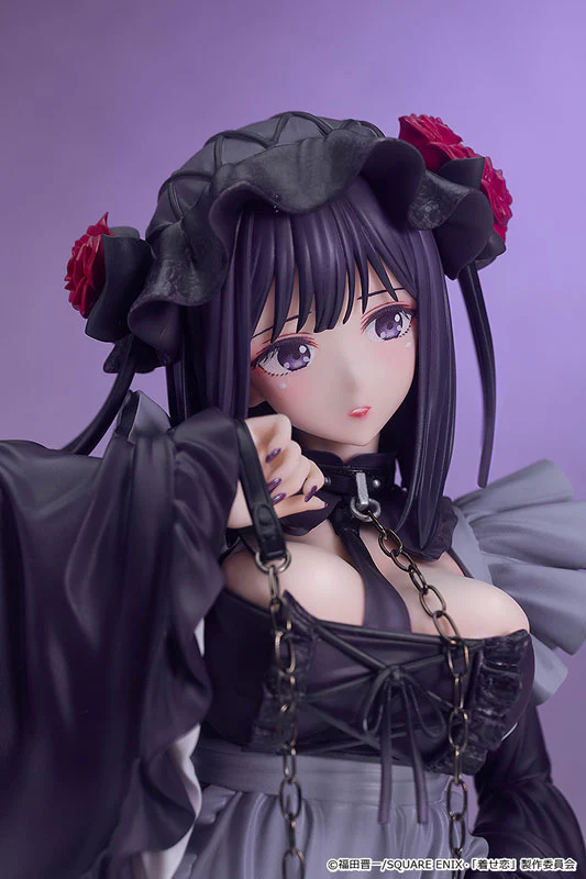 Sono Bisque Doll wa Koi o Suru - Kitagawa Marin - 1/6 - Kuroe Shizuku (Good Smile Company) - Image 8
