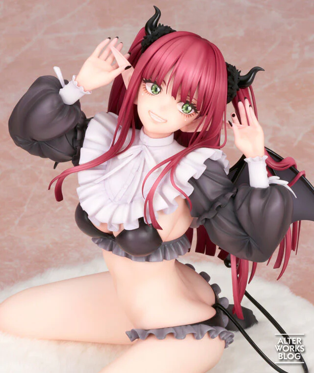 Sono Bisque Doll wa Koi o Suru - Kitagawa Marin - 1/6 - Liz ver. (Alter) - Image 3