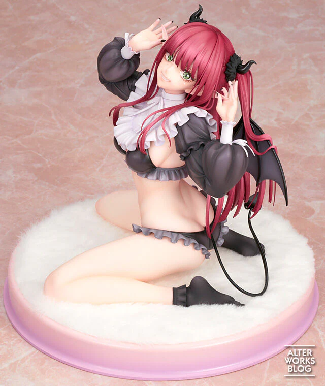 Sono Bisque Doll wa Koi o Suru - Kitagawa Marin - 1/6 - Liz ver. (Alter) - Image 7