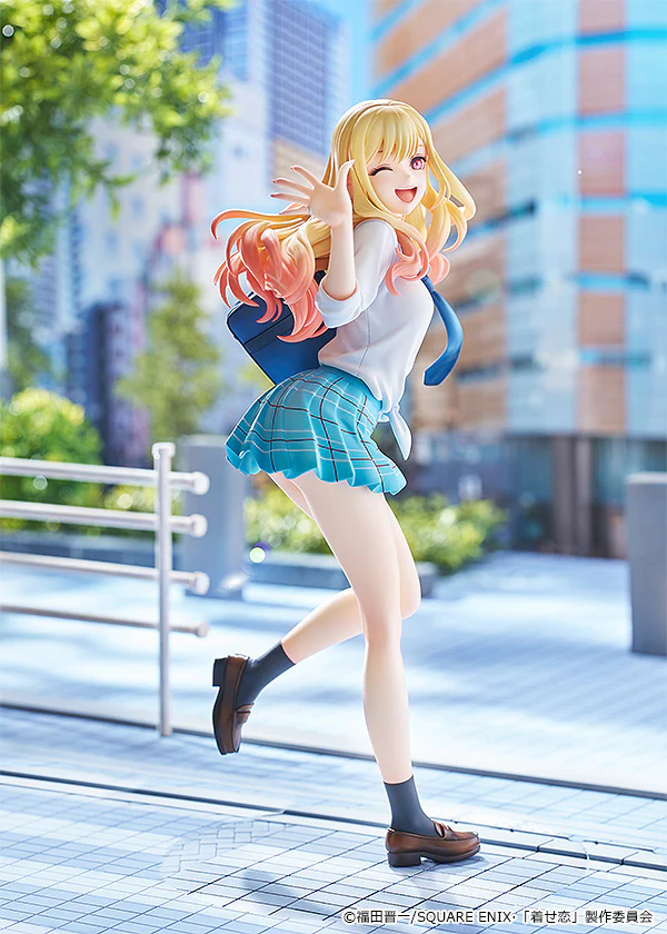 Sono Bisque Doll wa Koi o Suru - Kitagawa Marin - 1/7 (Max Factory) - Image 2